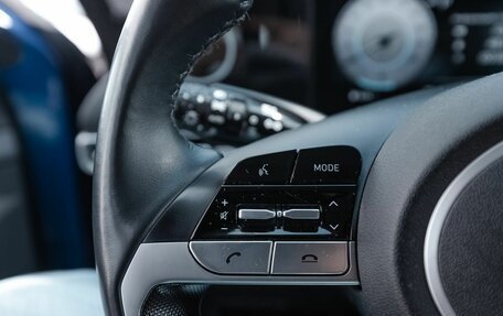 Hyundai Elantra, 2020 год, 2 200 000 рублей, 18 фотография