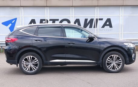 Haval F7 I, 2020 год, 1 798 000 рублей, 3 фотография