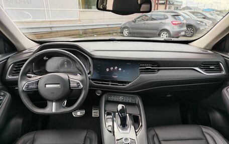 Haval F7 I, 2020 год, 1 798 000 рублей, 5 фотография
