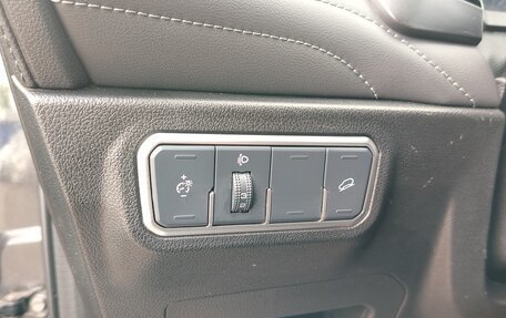 Haval F7 I, 2020 год, 1 798 000 рублей, 7 фотография