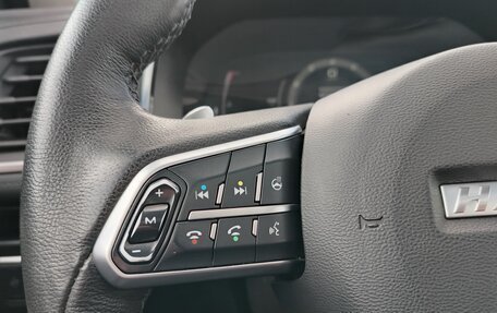 Haval F7 I, 2020 год, 1 798 000 рублей, 9 фотография