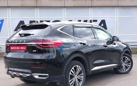 Haval F7 I, 2020 год, 1 798 000 рублей, 2 фотография