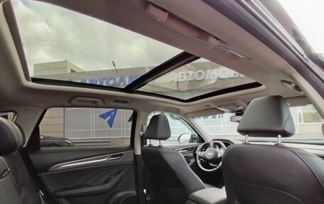 Haval F7 I, 2020 год, 1 798 000 рублей, 12 фотография