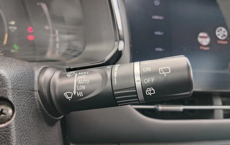 Haval F7 I, 2020 год, 1 798 000 рублей, 11 фотография