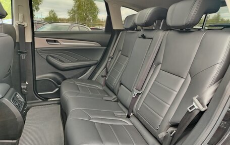Haval F7 I, 2020 год, 1 798 000 рублей, 24 фотография