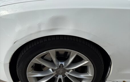 Audi A5, 2011 год, 1 200 000 рублей, 2 фотография