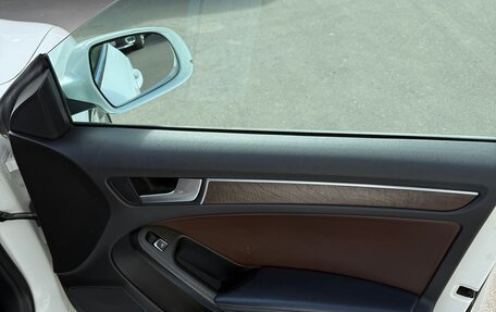 Audi A5, 2011 год, 1 200 000 рублей, 10 фотография