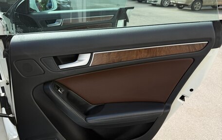 Audi A5, 2011 год, 1 200 000 рублей, 11 фотография