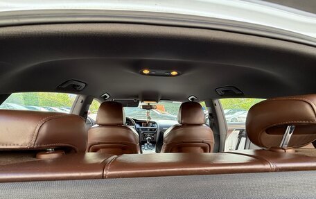 Audi A5, 2011 год, 1 200 000 рублей, 14 фотография