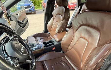 Audi A5, 2011 год, 1 200 000 рублей, 20 фотография