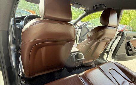 Audi A5, 2011 год, 1 200 000 рублей, 17 фотография