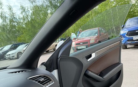 Audi A5, 2011 год, 1 200 000 рублей, 24 фотография