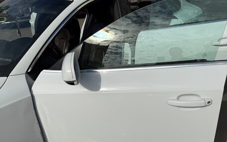 Audi A5, 2011 год, 1 200 000 рублей, 26 фотография