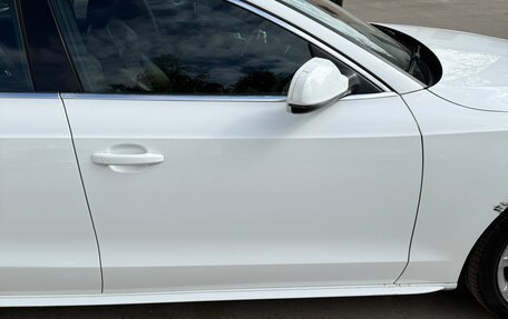 Audi A5, 2011 год, 1 200 000 рублей, 31 фотография