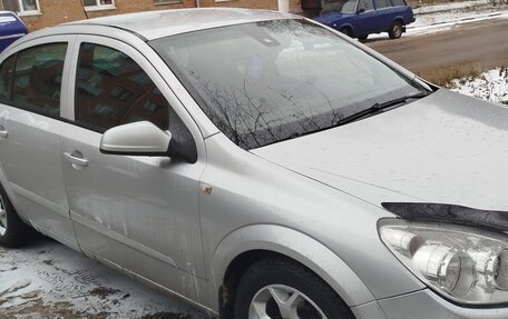 Opel Astra H, 2009 год, 399 000 рублей, 4 фотография