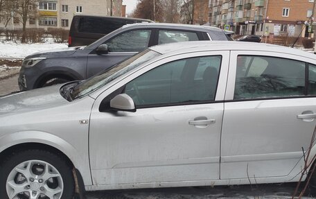 Opel Astra H, 2009 год, 399 000 рублей, 6 фотография