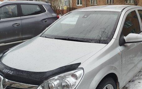 Opel Astra H, 2009 год, 399 000 рублей, 5 фотография