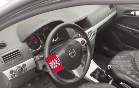 Opel Astra H, 2009 год, 399 000 рублей, 3 фотография