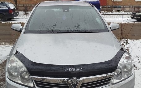 Opel Astra H, 2009 год, 399 000 рублей, 7 фотография