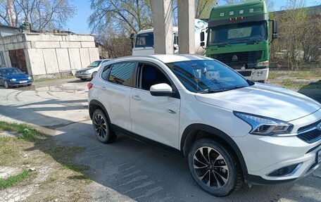 Chery Tiggo 7 I, 2019 год, 1 500 000 рублей, 4 фотография