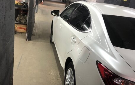 Lexus ES VII, 2013 год, 2 650 000 рублей, 8 фотография