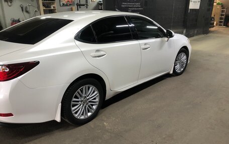 Lexus ES VII, 2013 год, 2 650 000 рублей, 6 фотография
