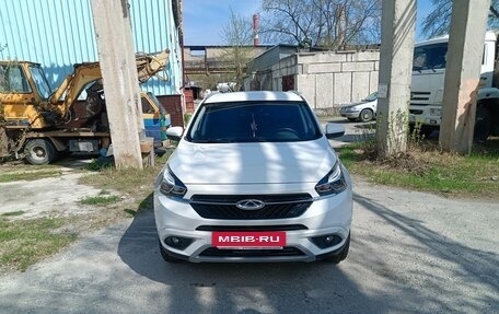 Chery Tiggo 7 I, 2019 год, 1 500 000 рублей, 3 фотография