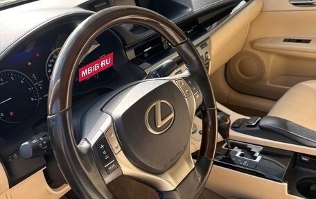 Lexus ES VII, 2013 год, 2 650 000 рублей, 2 фотография