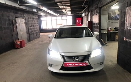 Lexus ES VII, 2013 год, 2 650 000 рублей, 9 фотография