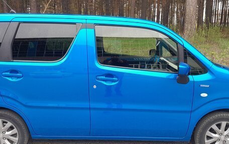 Suzuki Wagon R VI, 2018 год, 815 000 рублей, 4 фотография