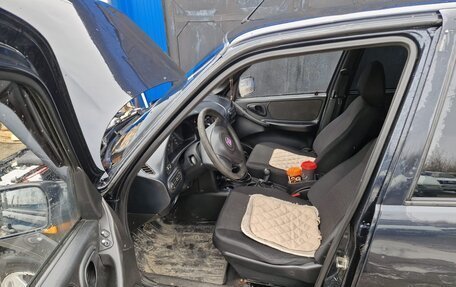 Chevrolet Niva I рестайлинг, 2010 год, 450 000 рублей, 2 фотография