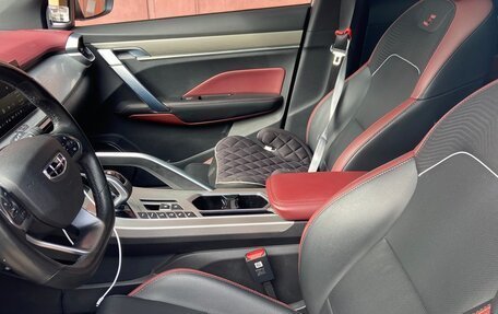 Geely Coolray I, 2021 год, 1 850 000 рублей, 9 фотография