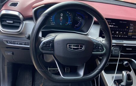 Geely Coolray I, 2021 год, 1 850 000 рублей, 8 фотография