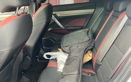 Geely Coolray I, 2021 год, 1 850 000 рублей, 6 фотография