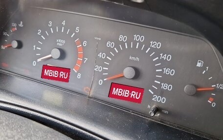 Chevrolet Niva I рестайлинг, 2010 год, 450 000 рублей, 8 фотография