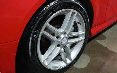 Mercedes-Benz C-Класс, 2011 год, 1 050 000 рублей, 3 фотография