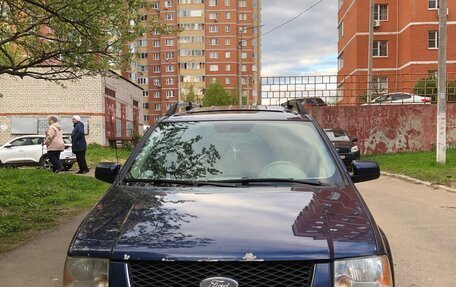 Ford Freestyle, 2004 год, 420 000 рублей, 6 фотография