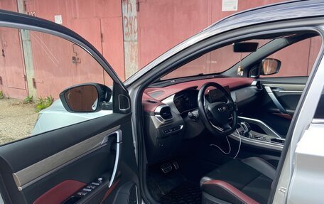 Geely Coolray I, 2021 год, 1 850 000 рублей, 12 фотография