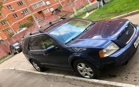 Ford Freestyle, 2004 год, 420 000 рублей, 3 фотография