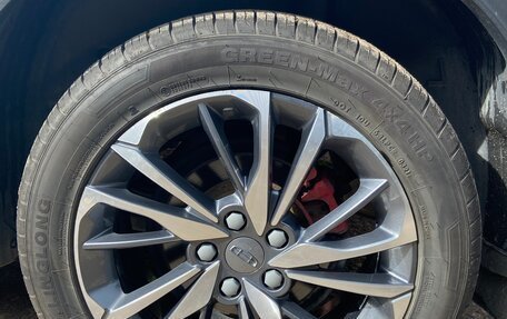 Geely Coolray I, 2021 год, 1 850 000 рублей, 11 фотография
