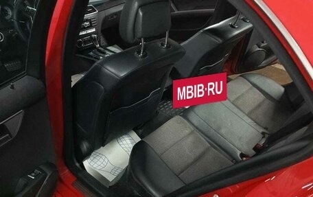 Mercedes-Benz C-Класс, 2011 год, 1 050 000 рублей, 8 фотография
