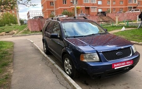 Ford Freestyle, 2004 год, 420 000 рублей, 2 фотография