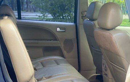 Ford Freestyle, 2004 год, 420 000 рублей, 15 фотография