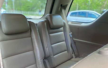 Ford Freestyle, 2004 год, 420 000 рублей, 13 фотография