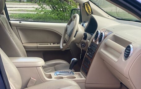 Ford Freestyle, 2004 год, 420 000 рублей, 18 фотография