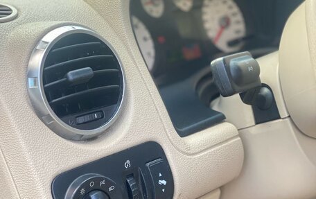 Ford Freestyle, 2004 год, 420 000 рублей, 20 фотография