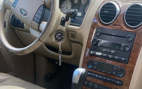 Ford Freestyle, 2004 год, 420 000 рублей, 10 фотография