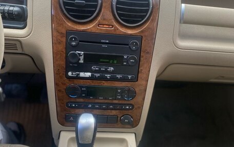 Ford Freestyle, 2004 год, 420 000 рублей, 17 фотография