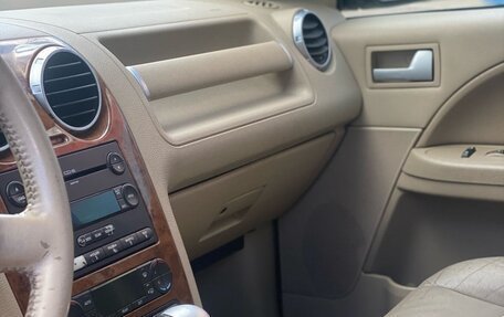 Ford Freestyle, 2004 год, 420 000 рублей, 11 фотография