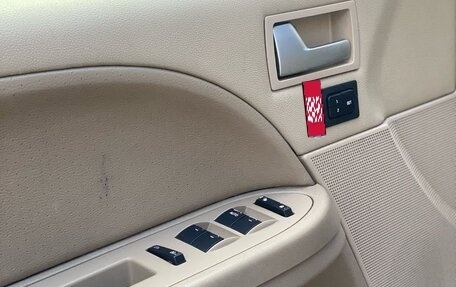 Ford Freestyle, 2004 год, 420 000 рублей, 19 фотография